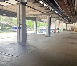 Imm Building (D22), Factory #568057341